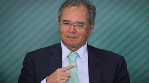 Paulo Guedes