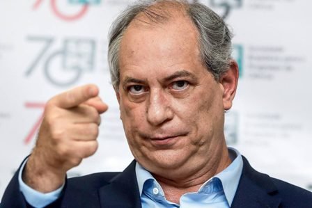 Ciro Gomes entra na briga contra processo extin o da Ceitec