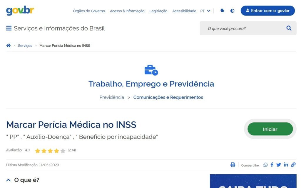 Pane Na Dataprev Atinge O INSS E Parte Do Ministério Do Trabalho ...