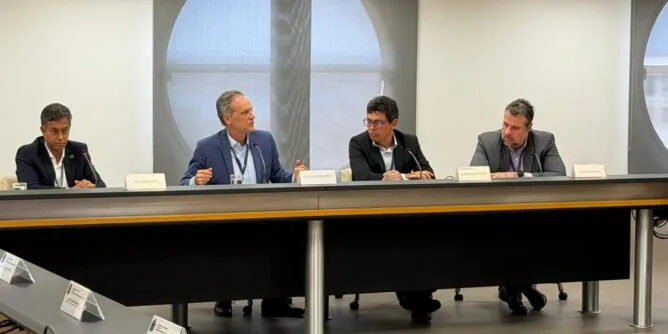 AR eletrônica é aprovada por unanimidade pelo Comitê Gestor da ICP